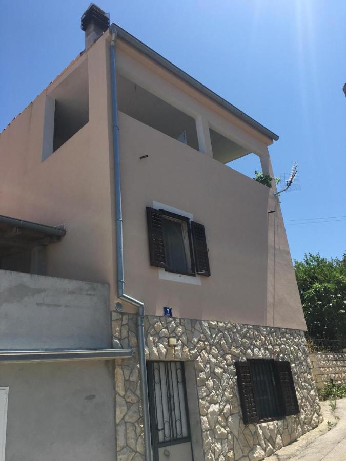 Carpe Diem Jadrtovac Exterior foto