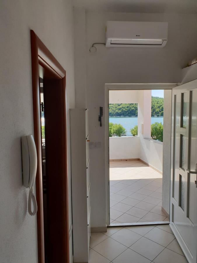 Carpe Diem Jadrtovac Exterior foto