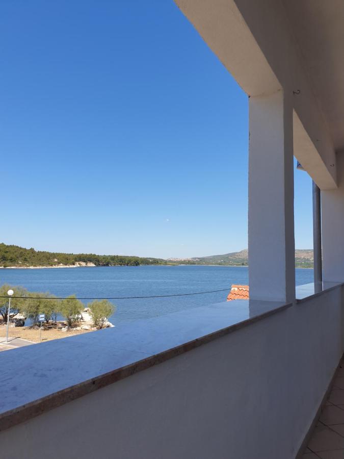 Carpe Diem Jadrtovac Exterior foto